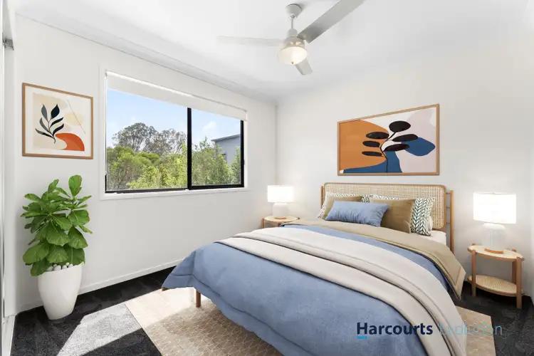 Sixth view of Homely townhouse listing, 89 Panorama Circuit, Ripley QLD 4306