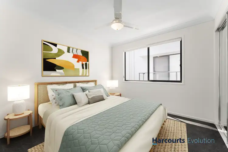 Seventh view of Homely townhouse listing, 89 Panorama Circuit, Ripley QLD 4306