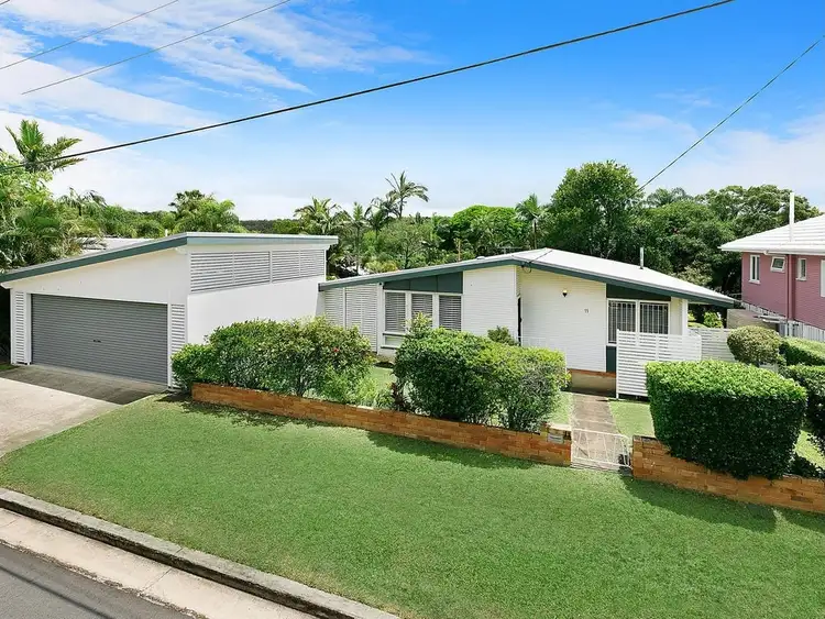 11 Cranham Street, Tarragindi QLD 4121