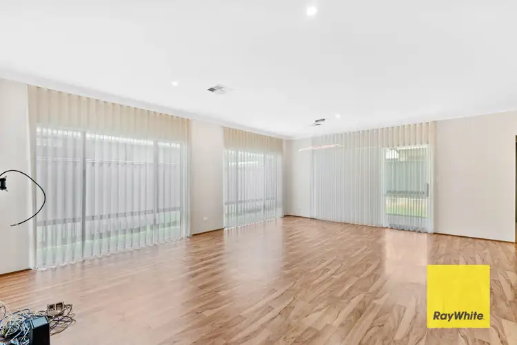 Seventh view of Homely house listing, 6 Variegate Road, Baldivis WA 6171