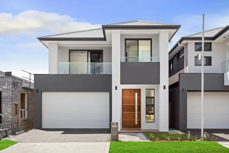 19 Swordfish Street (Nirimba Fields), Schofields NSW 2762