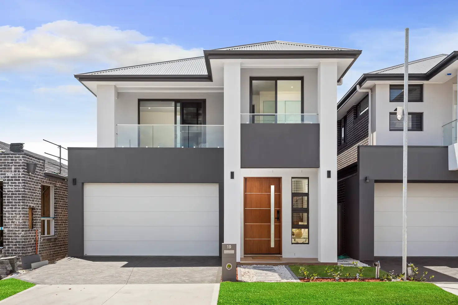 Main view of Homely house listing, 19 Swordfish Street (Nirimba Fields), Schofields NSW 2762