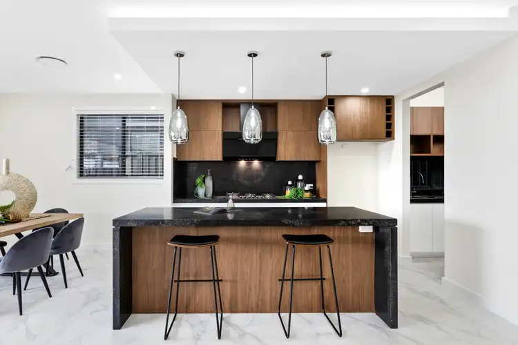 Second view of Homely house listing, 19 Swordfish Street (Nirimba Fields), Schofields NSW 2762