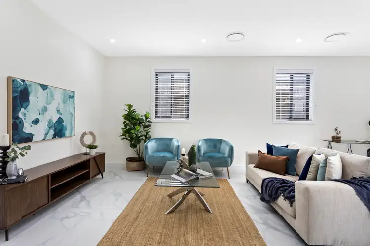 Fourth view of Homely house listing, 19 Swordfish Street (Nirimba Fields), Schofields NSW 2762