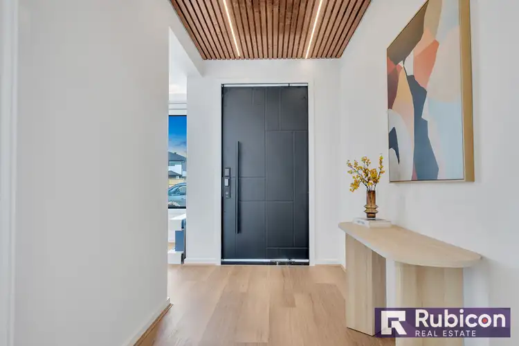 Sixth view of Homely house listing, 7 Kaveri Street, Tarneit VIC 3029