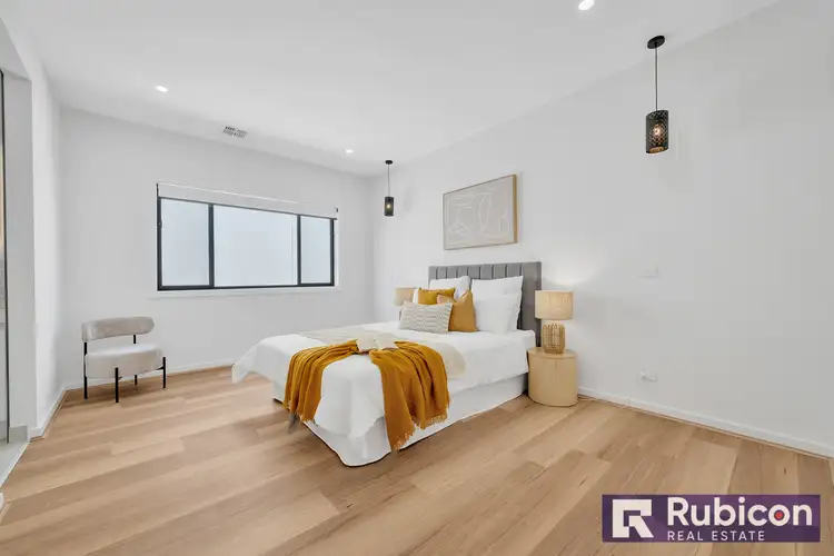 Seventh view of Homely house listing, 7 Kaveri Street, Tarneit VIC 3029