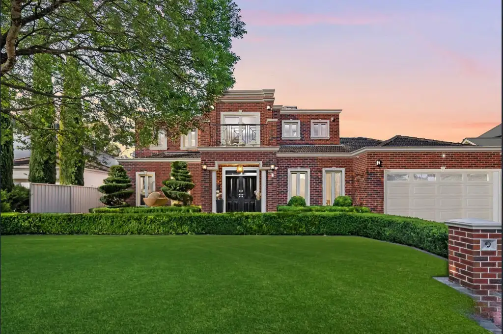 Main view of Homely house listing, 4 Jackson Place, Caroline Springs VIC 3023