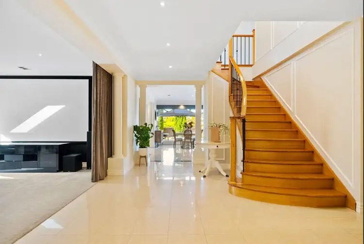 Third view of Homely house listing, 4 Jackson Place, Caroline Springs VIC 3023