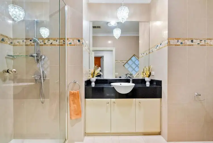 Fifth view of Homely house listing, 4 Jackson Place, Caroline Springs VIC 3023