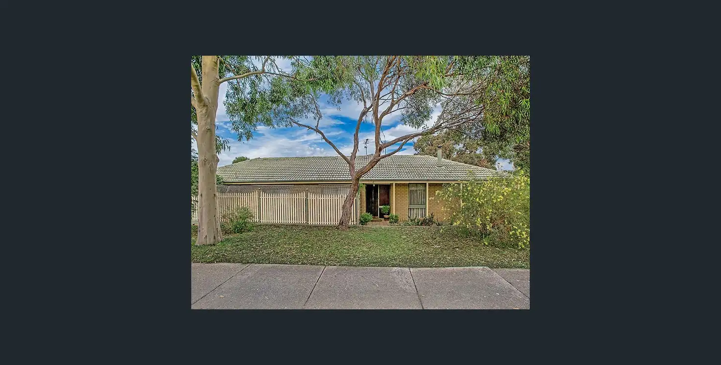 Main view of Homely house listing, 20 Miller Street, Sunbury VIC 3429