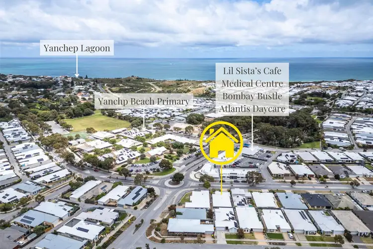 68 Beachside Parade, Yanchep WA 6035