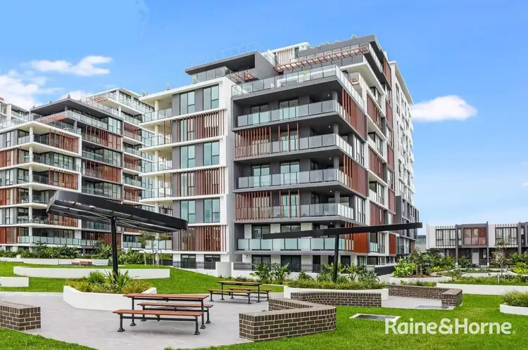 304/7 Garrigarrang Avenue, Kogarah NSW 2217