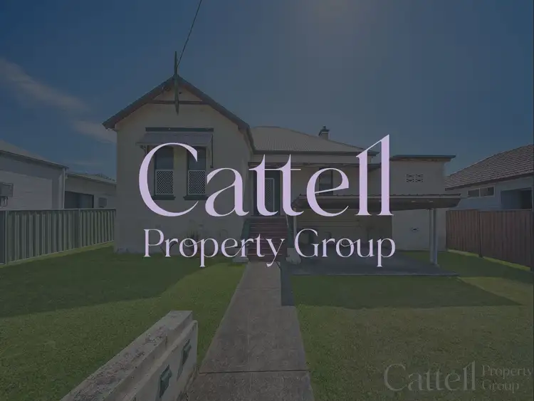 6 Dora Street, Mayfield NSW 2304