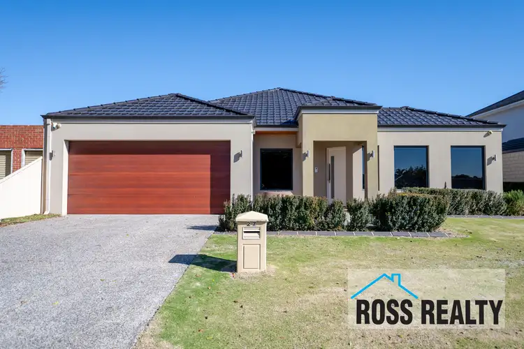 27 Hewton Street, Morley WA 6062