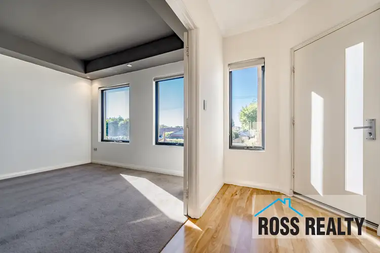 Second view of Homely house listing, 27 Hewton Street, Morley WA 6062