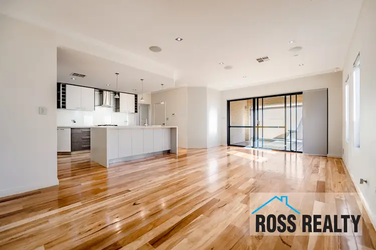 Fifth view of Homely house listing, 27 Hewton Street, Morley WA 6062