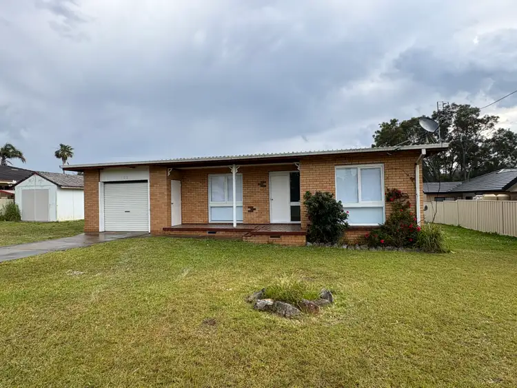 122 The Lake Circuit, Culburra Beach NSW 2540