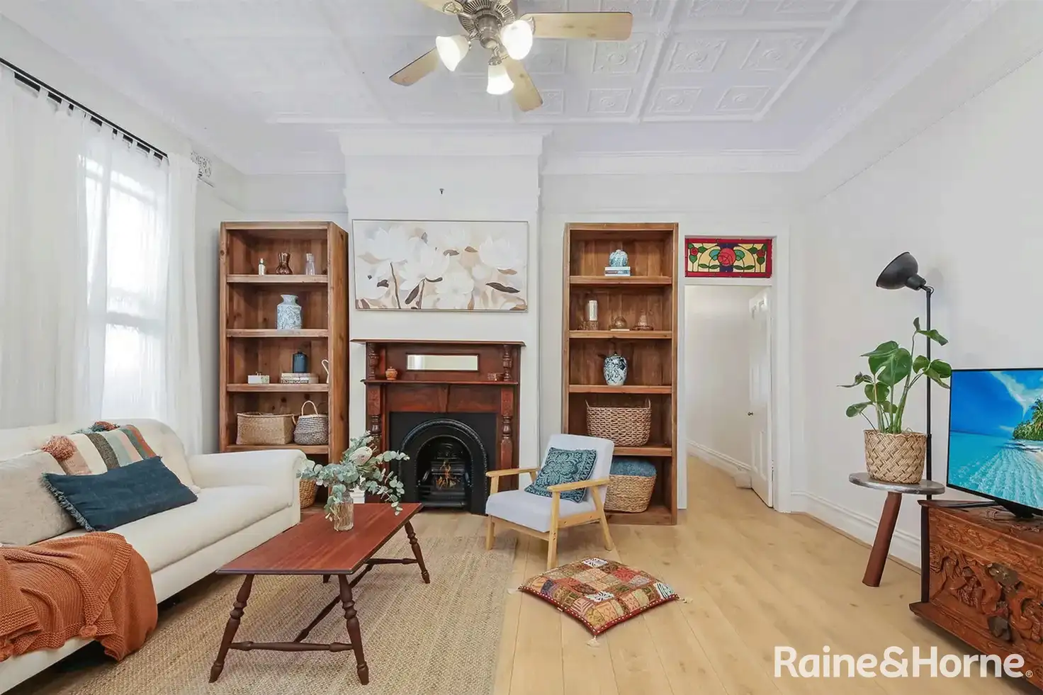 Main view of Homely house listing, 31 A'Beckett Street, Granville NSW 2142
