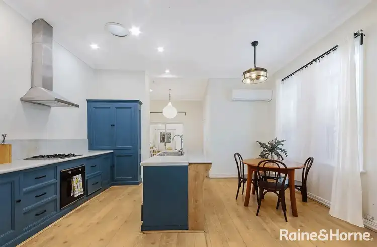 Second view of Homely house listing, 31 A'Beckett Street, Granville NSW 2142