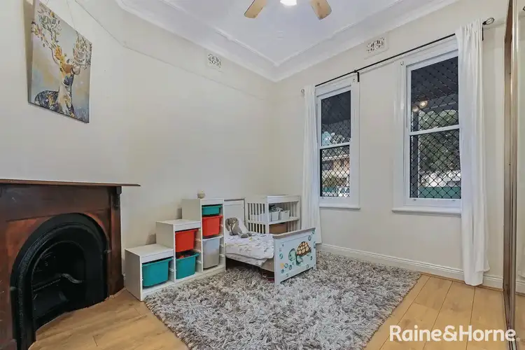 Fifth view of Homely house listing, 31 A'Beckett Street, Granville NSW 2142