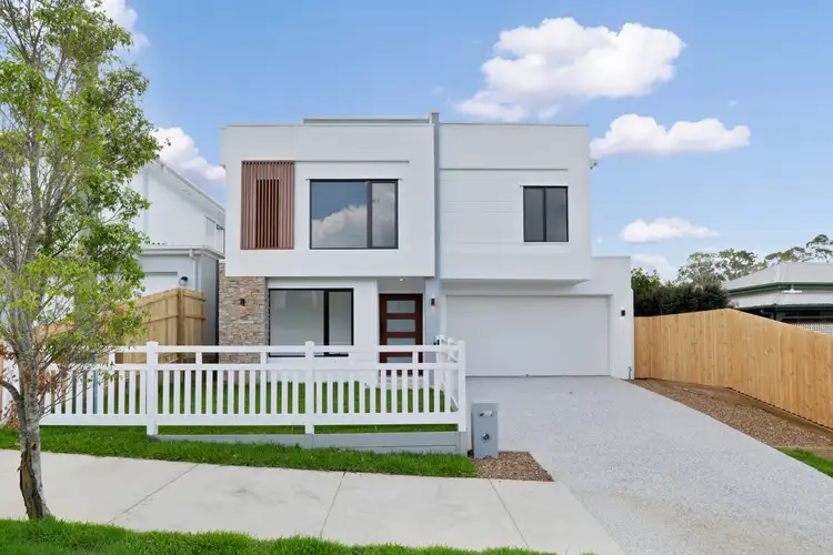 7 Murchison Street, Carina QLD 4152