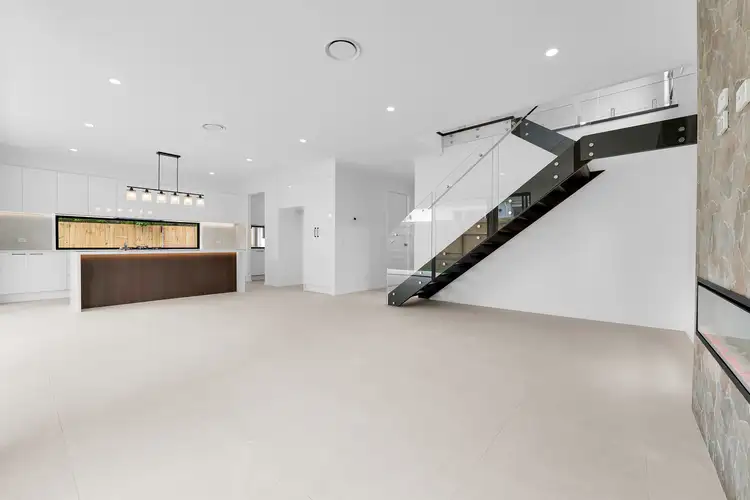 Second view of Homely house listing, 7 Murchison Street, Carina QLD 4152