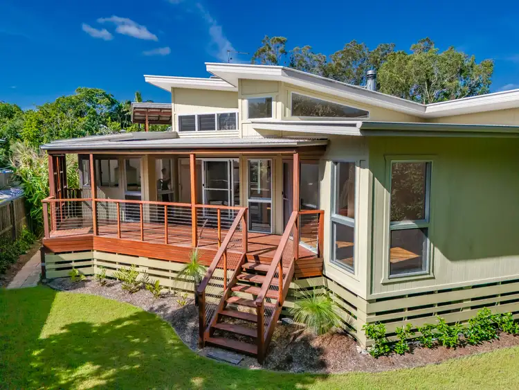 1/26 Helen Street, South Golden Beach NSW 2483