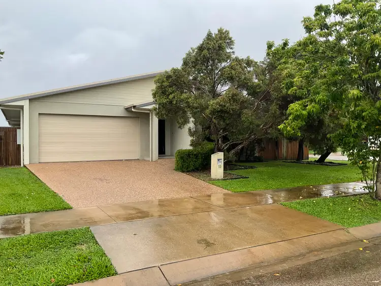 Address available on request