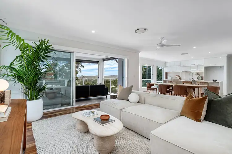 40E Skyline Terrace, Burleigh Heads QLD 4220