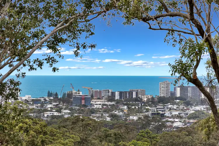 Third view of Homely house listing, 40E Skyline Terrace, Burleigh Heads QLD 4220