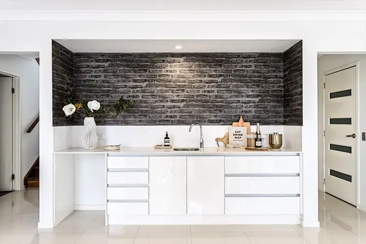 Sixth view of Homely house listing, 40E Skyline Terrace, Burleigh Heads QLD 4220