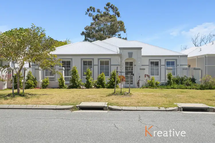 1/27 Baird Avenue, Nedlands WA 6009