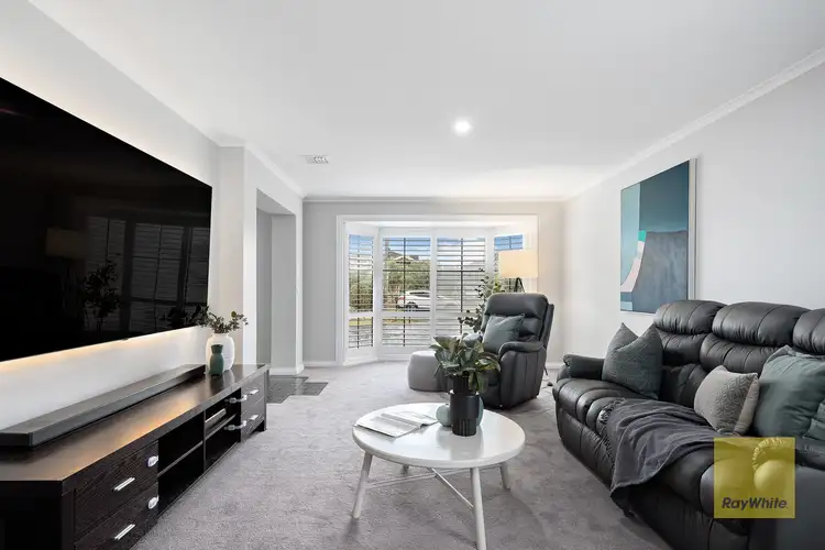 Fifth view of Homely house listing, 49 Carroll Street, Deer Park VIC 3023