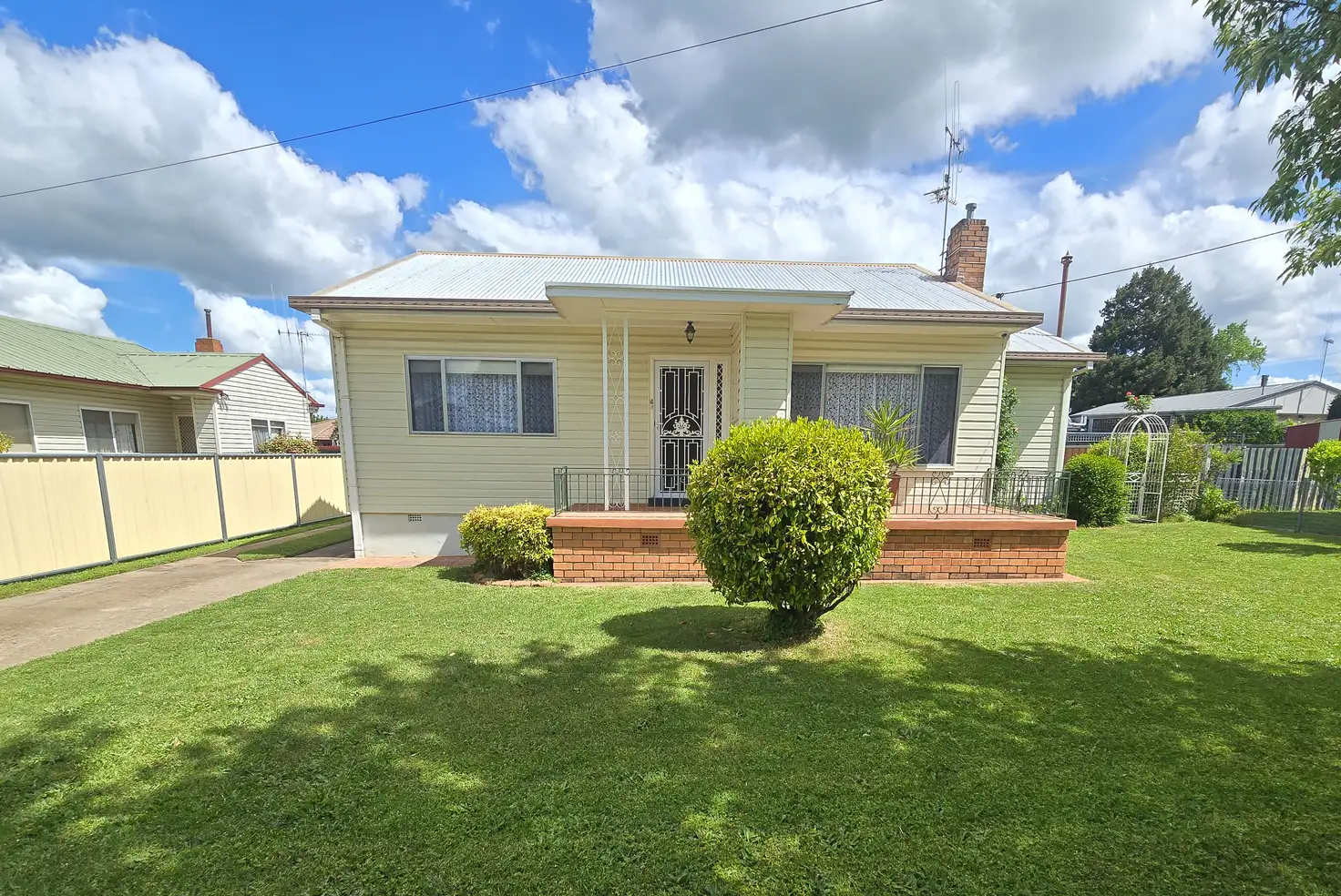 Main view of Homely house listing, 4 Waratah Avenue, Orange NSW 2800