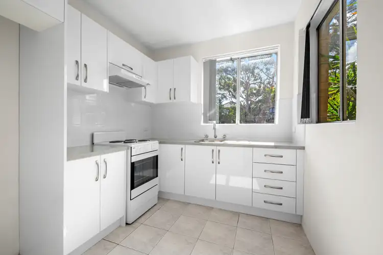 6/5 Flack Ave, Hillsdale NSW 2036
