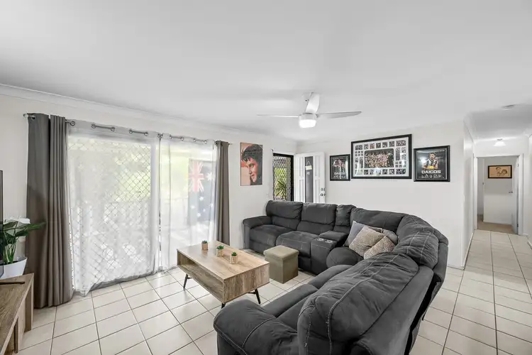 Fourth view of Homely house listing, 84 Malpas Street, Boyne Island QLD 4680