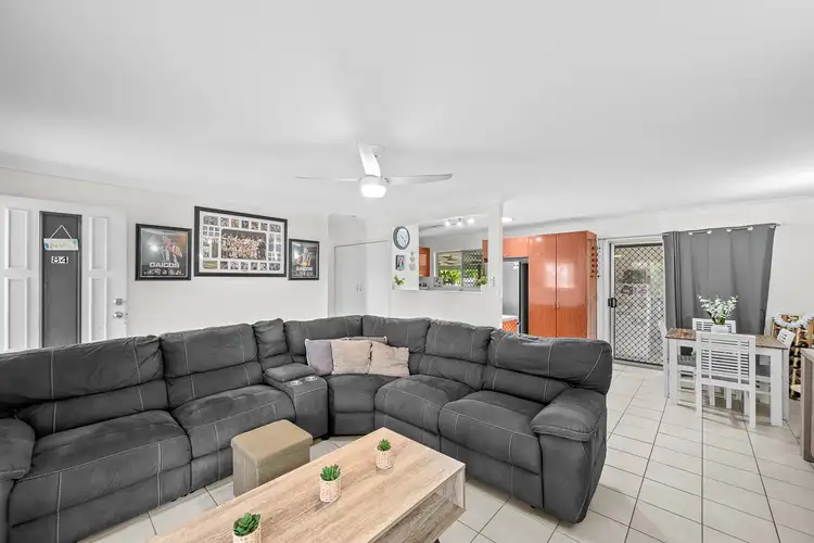 Fifth view of Homely house listing, 84 Malpas Street, Boyne Island QLD 4680