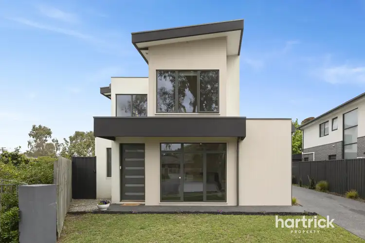 1/42 Sutton Street, Chelsea Heights VIC 3196