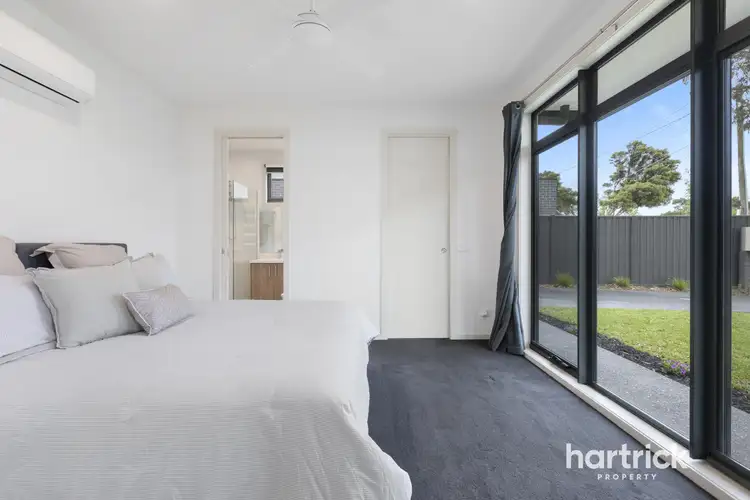 Second view of Homely townhouse listing, 1/42 Sutton Street, Chelsea Heights VIC 3196