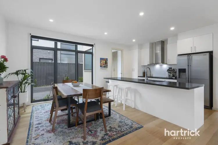 Fifth view of Homely townhouse listing, 1/42 Sutton Street, Chelsea Heights VIC 3196