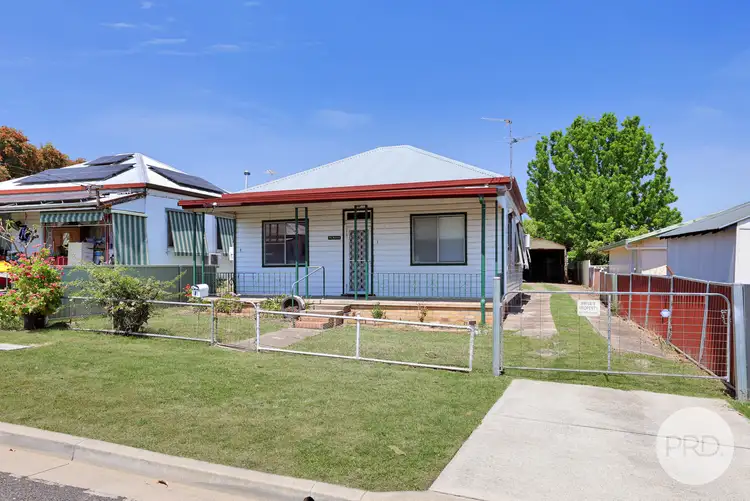 Second view of Homely house listing, 1 Wilkie Street, Werris Creek NSW 2341