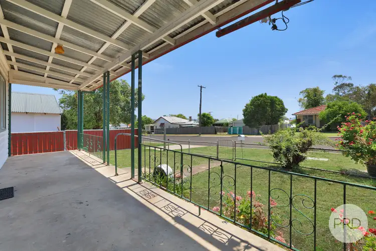 Third view of Homely house listing, 1 Wilkie Street, Werris Creek NSW 2341