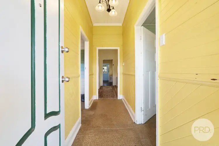 Fourth view of Homely house listing, 1 Wilkie Street, Werris Creek NSW 2341