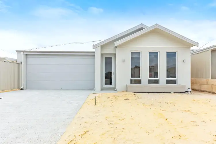 18 Gnaraloo Road, Alkimos WA 6038