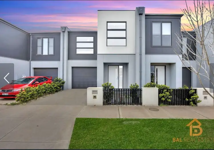 53 Ambien Crescent, Strathtulloh VIC 3338