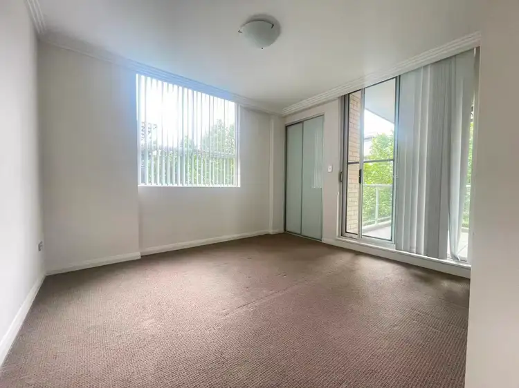 301/81-86 Courallie Ave, Homebush West NSW 2140