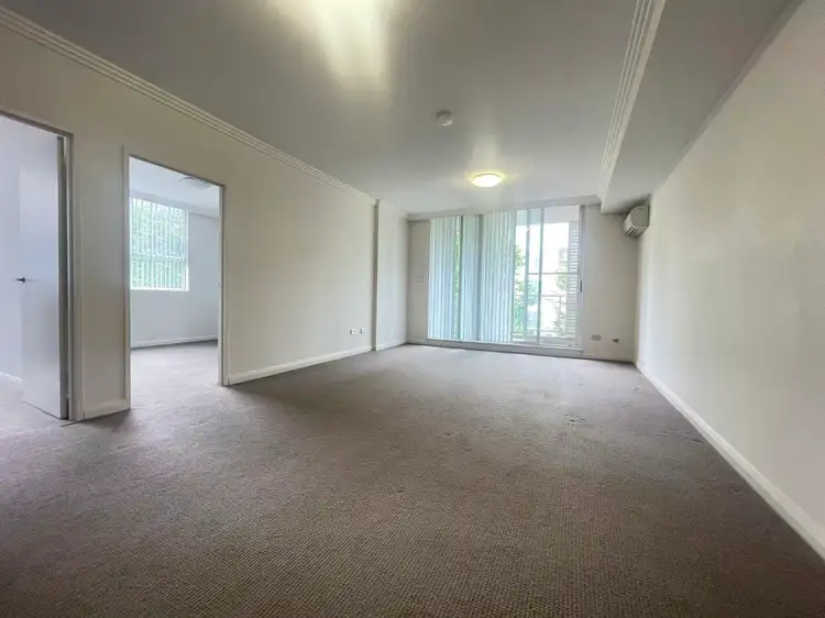 Third view of Homely apartment listing, 302/81-86 Courallie Ave, Homebush West NSW 2140