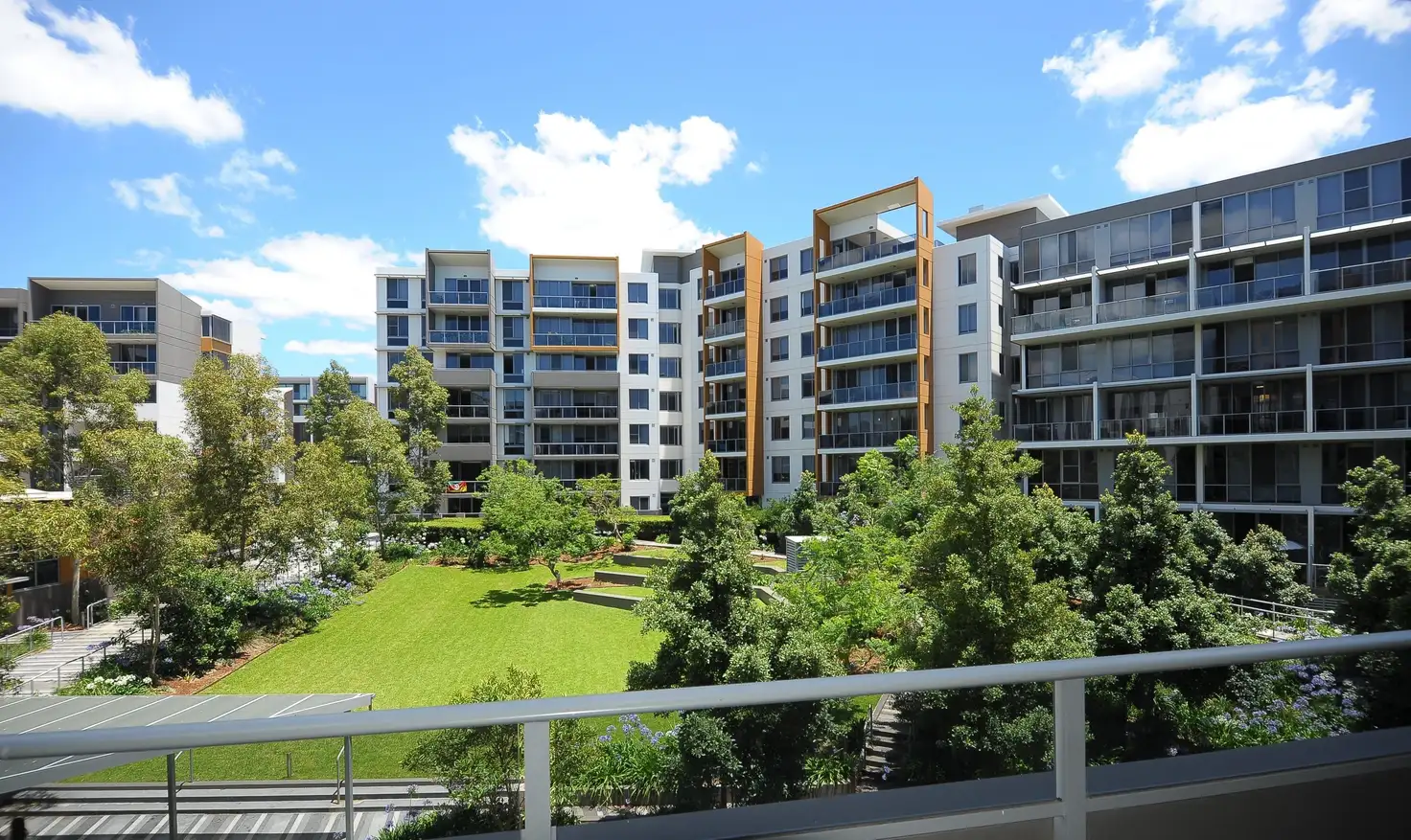 Main view of Homely house listing, 423/18 Bonar Street, Arncliffe NSW 2205