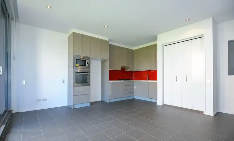 Second view of Homely house listing, 423/18 Bonar Street, Arncliffe NSW 2205