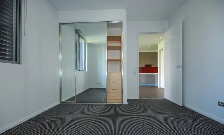 Fourth view of Homely house listing, 423/18 Bonar Street, Arncliffe NSW 2205